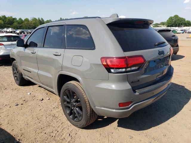 2019 Jeep Grand Cherokee Laredo VIN: 1C4RJFAG3KC829391 Lot: 55185104