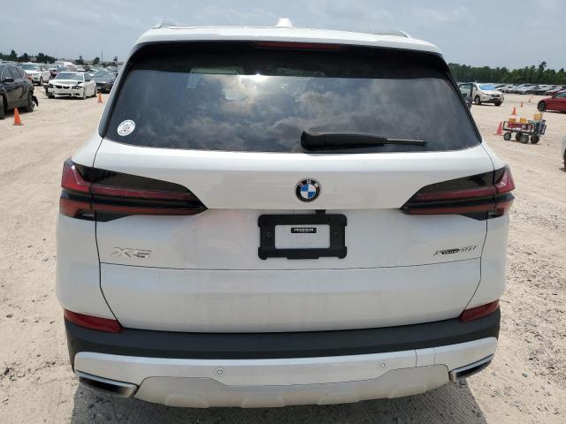2024 BMW X5 xDrive40I VIN: 5UX23EU04R9S23642 Lot: 56308004