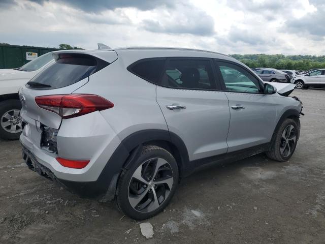 Vin: km8j33a24gu031747, lot: 54397684, hyundai tucson limited 20163