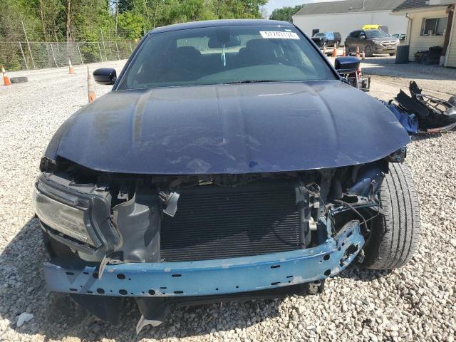 2015 Dodge Charger Se VIN: 2C3CDXBGXFH790422 Lot: 51743134