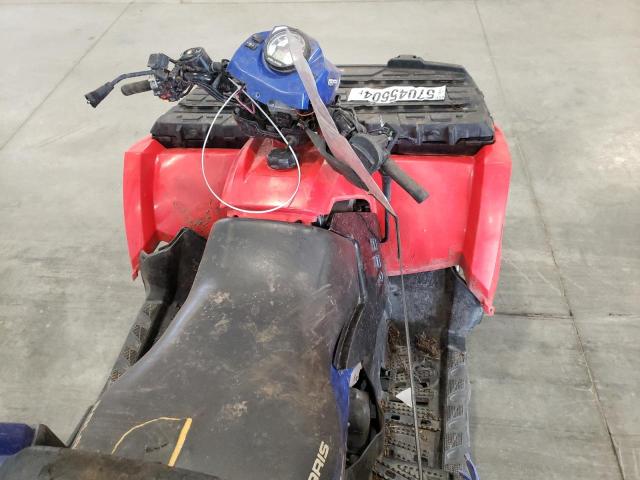 2007 POLARIS X2 800 EFI - 4XATN76A47A970324