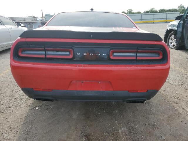 2015 Dodge Challenger R/T Scat Pack VIN: 2C3CDZFJ7FH820638 Lot: 56848524