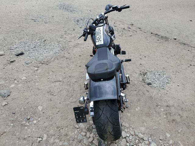 2018 HARLEY-DAVIDSON FXBR BREAK - 1HD1YEJ15JC026593