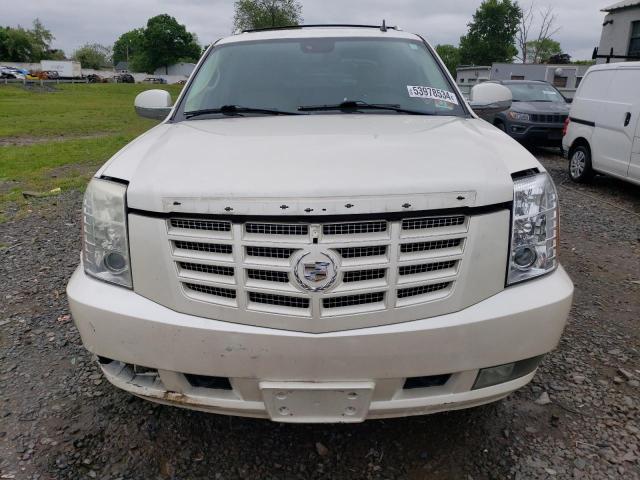 2008 Cadillac Escalade Ext VIN: 3GYFK62878G259791 Lot: 53978534