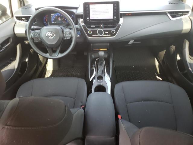2022 TOYOTA COROLLA LE - JTDEAMDE1NJ058605