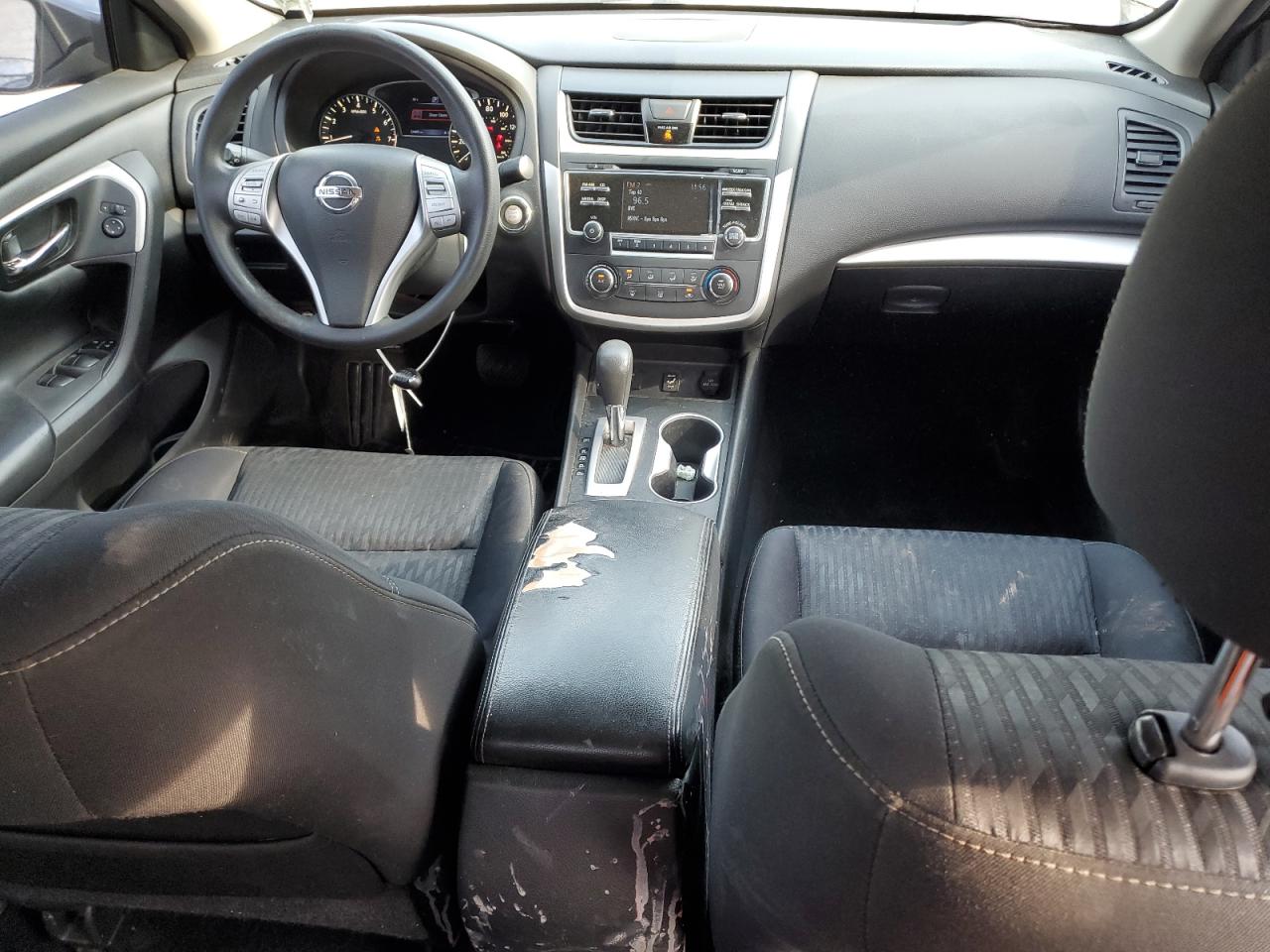 1N4AL3AP6HN342310 2017 Nissan Altima 2.5