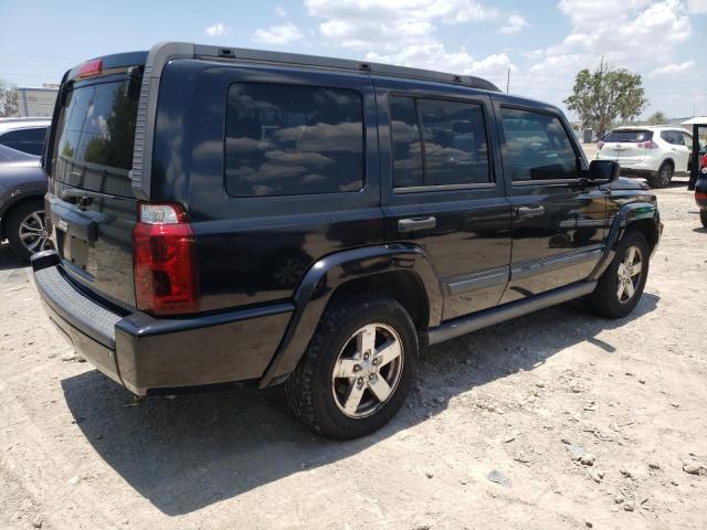 2006 Jeep Commander VIN: 1J8HH48NX6C253670 Lot: 57279584