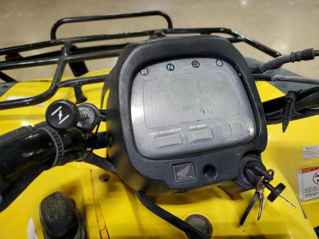 2005 HONDA TRX400 1HFTE294254101594