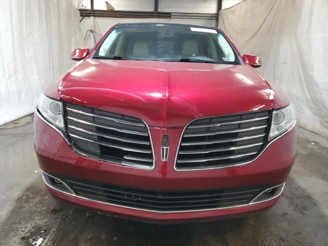 2019 Lincoln Mkt VIN: 2LMHJ5ATXKBL00992 Lot: 53967624