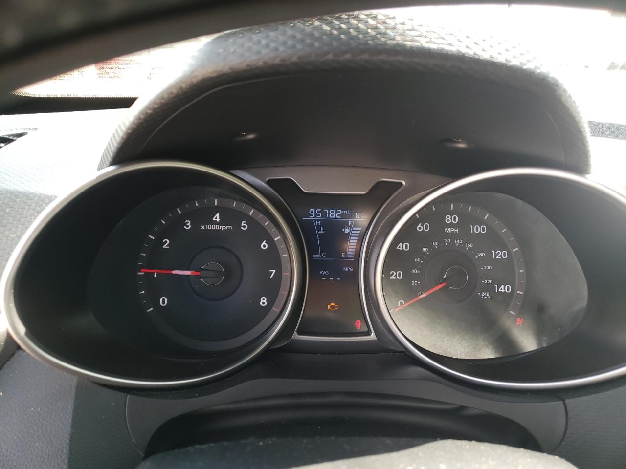 KMHTC6AD0HU304955 2017 Hyundai Veloster