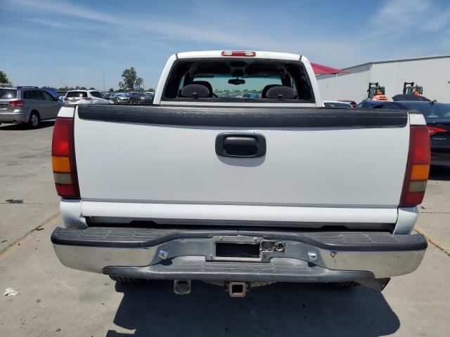 2002 Chevrolet Silverado K2500 Heavy Duty VIN: 1GCHK29192E106988 Lot: 54771574