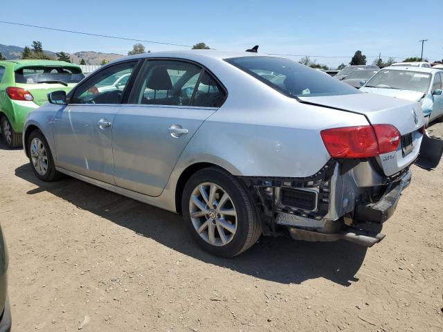 2014 Volkswagen Jetta Se VIN: 3VWD17AJ7EM314454 Lot: 54613744