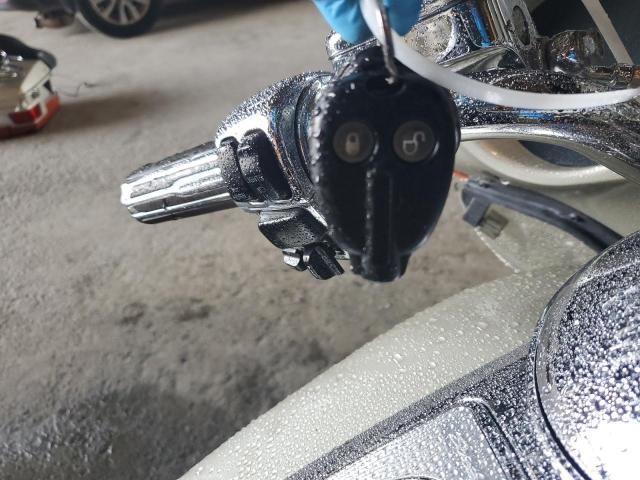 2009 HARLEY-DAVIDSON FLHTCUSE4 1HD1PR8139Y956894