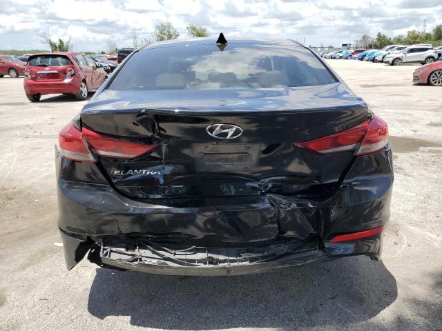 2018 HYUNDAI ELANTRA SE - 5NPD84LF3JH230086