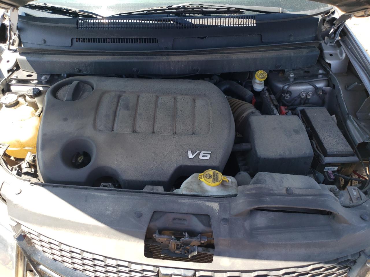 3C4PDCBG7JT522692 2018 Dodge Journey Sxt