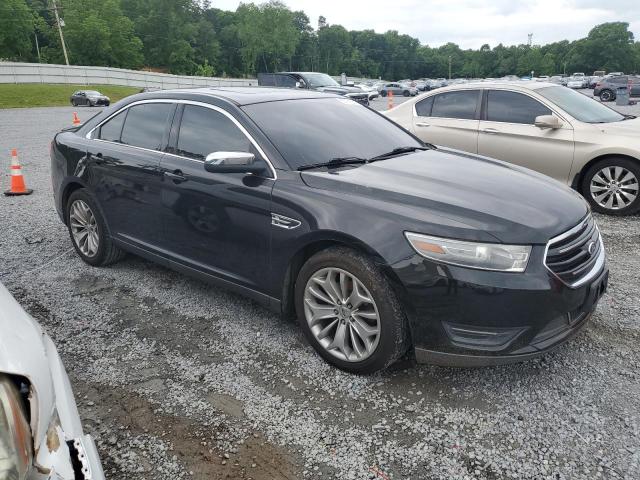 2013 Ford Taurus Limited VIN: 1FAHP2F89DG173977 Lot: 53791664