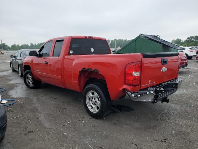 2007 Chevrolet Silverado C1500 VIN: 2GCEC19J571566359 Lot: 54261254