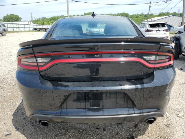 2023 Dodge Charger Gt VIN: 2C3CDXHG1PH611662 Lot: 57074804