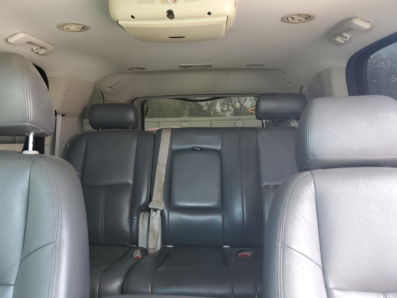 1GNFC13C19R284056 2009 Chevrolet Tahoe C1500 Ls