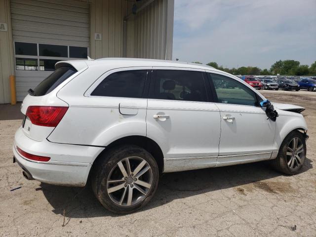 2015 AUDI Q7 TDI PRE - WA1LMAFE4FD027093