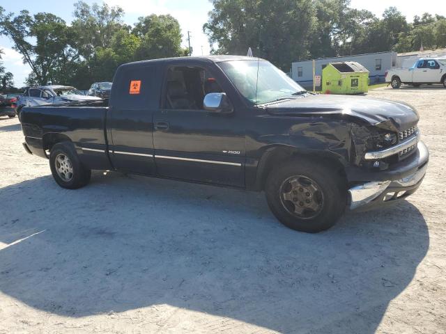 2001 Chevrolet Silverado C1500 VIN: 2GCEC19T511139983 Lot: 55351724