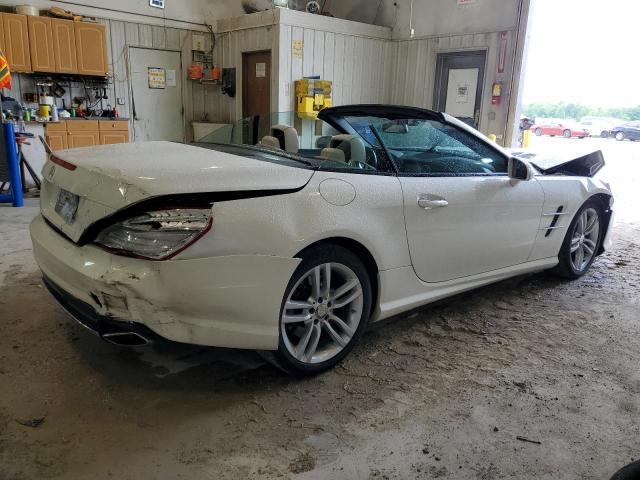 2013 Mercedes-Benz Sl 550 VIN: WDDJK7DA0DF013320 Lot: 54583144
