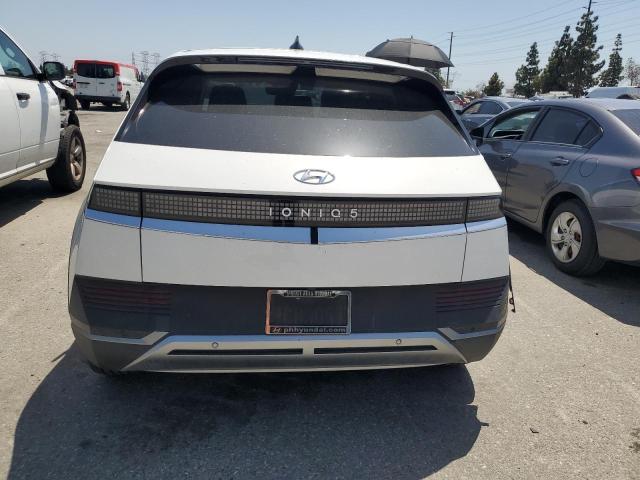 2022 Hyundai Ioniq 5 Sel VIN: KM8KN4AE2NU068744 Lot: 53863214