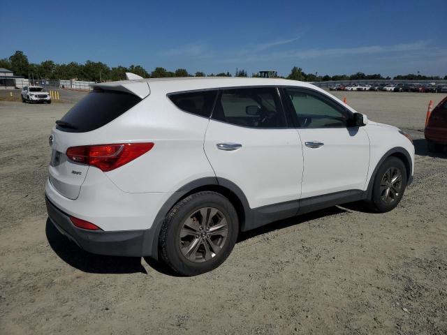 2013 Hyundai Santa Fe Sport VIN: 5XYZT3LB7DG016662 Lot: 56422924