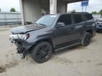 2021 TOYOTA 4RUNNER NI - JTEJU5JR0M5911565