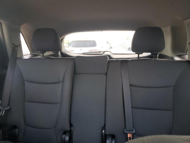 2013 Kia Sorento Lx VIN: 5XYKT3A62DG378969 Lot: 55514554