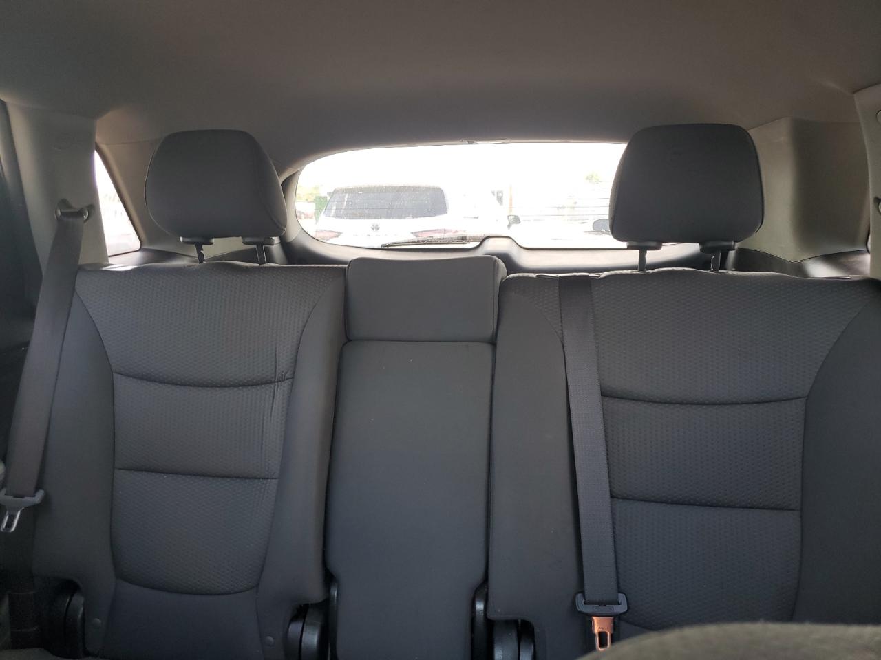 5XYKT3A62DG378969 2013 Kia Sorento Lx