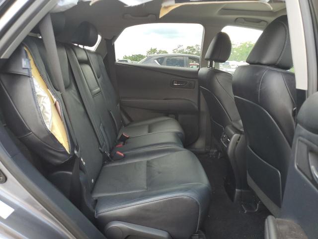 2013 Lexus Rx 450 VIN: JTJBC1BA6D2451274 Lot: 56538364