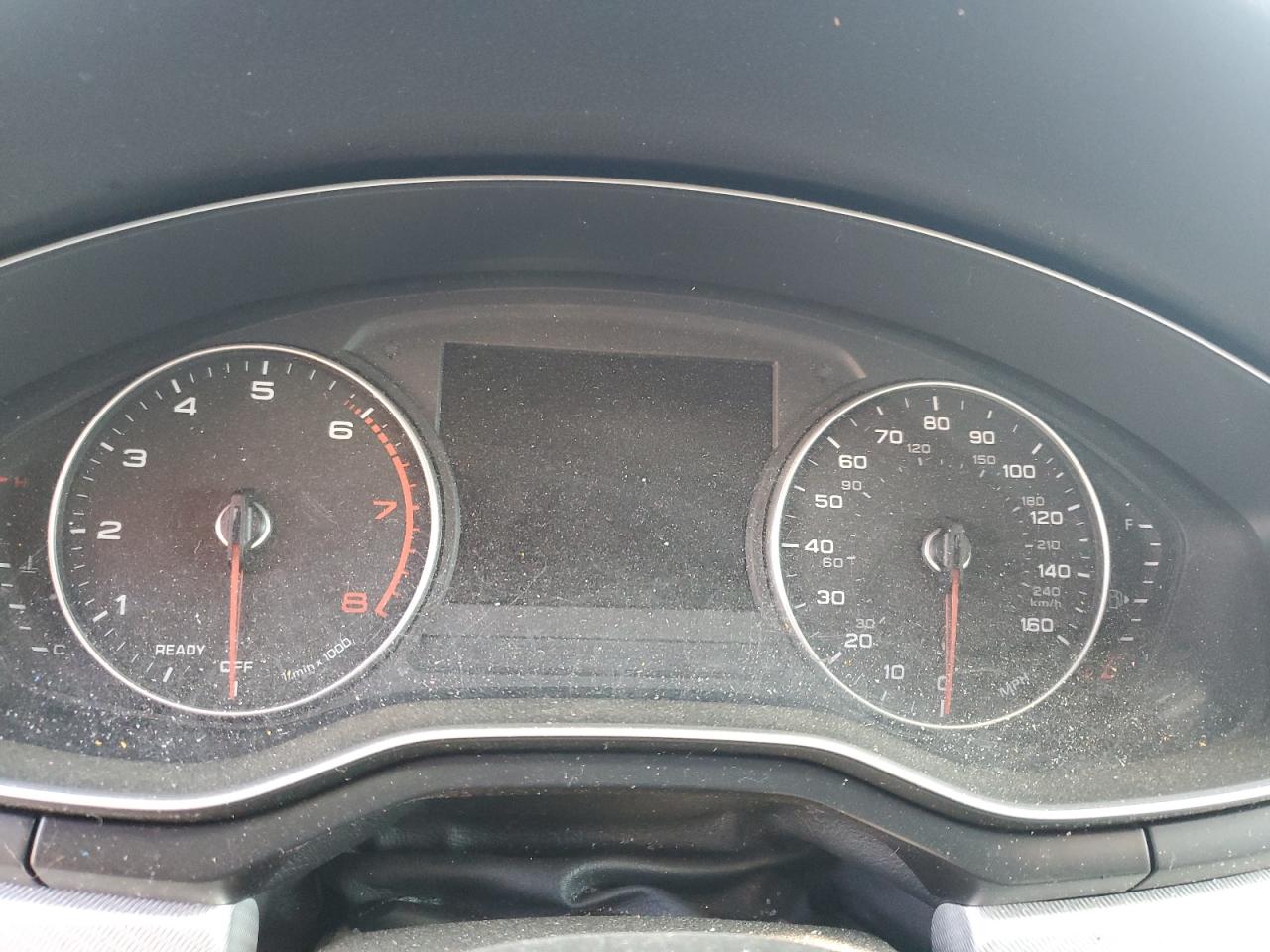 WAUGMAF44HN049944 2017 Audi A4 Ultra Premium