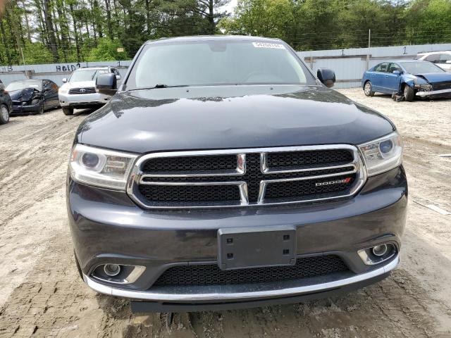 2014 Dodge Durango Limited VIN: 1C4RDJDG2EC307006 Lot: 54204744