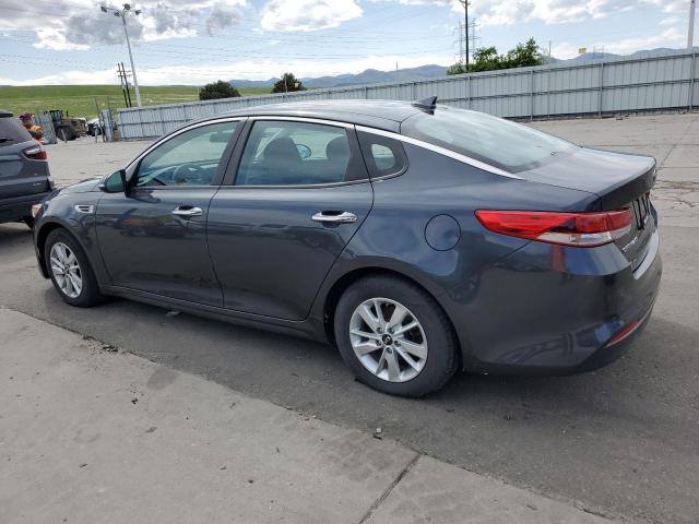 2018 KIA OPTIMA LX - KNAGT4L36J5211434