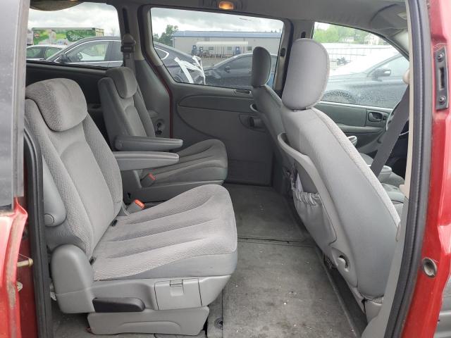 2006 Dodge Grand Caravan Sxt VIN: 2D4GP44L36R607064 Lot: 54939904