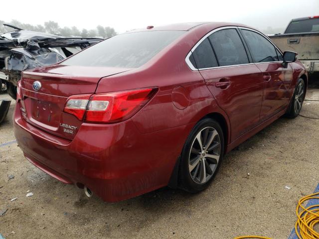 2015 Subaru Legacy 3.6R Limited VIN: 4S3BNEN64F3035264 Lot: 55299084