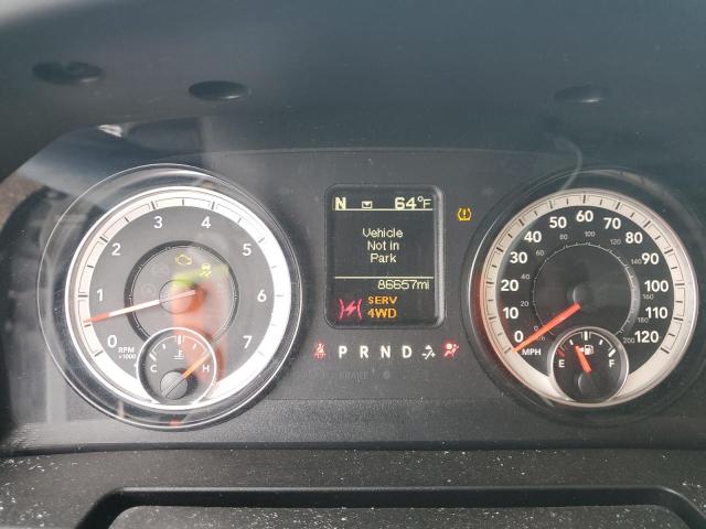 2015 RAM 1500 ST - 1C6RR7KT5FS616911