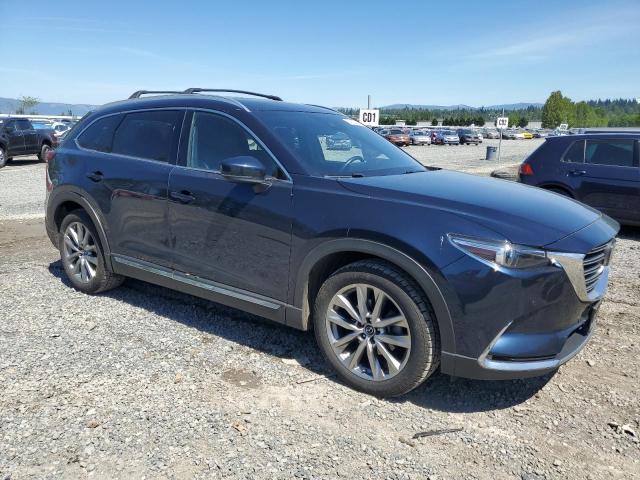 2018 Mazda Cx-9 Grand Touring VIN: JM3TCBDY2J0202542 Lot: 54622824