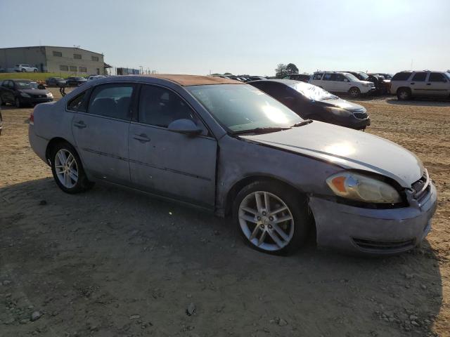 2G1WT55K379258465 | 2007 Chevrolet impala lt