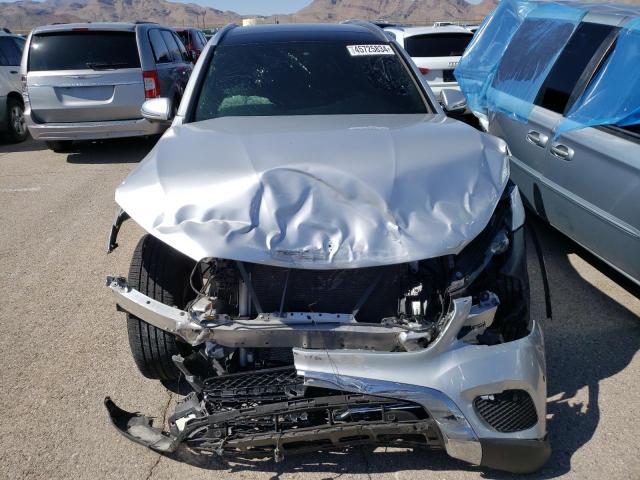 2019 Mercedes-Benz Glc 350E VIN: WDC0G5EB6KF597829 Lot: 45725834