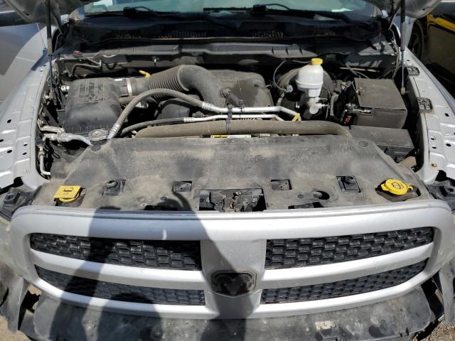 2013 Ram 1500 St VIN: 1C6RR7FTXDS588935 Lot: 56419034