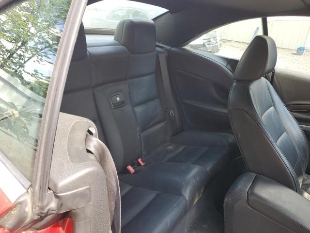 2009 Volkswagen Eos Lux VIN: WVWFA71F69V014553 Lot: 56058054