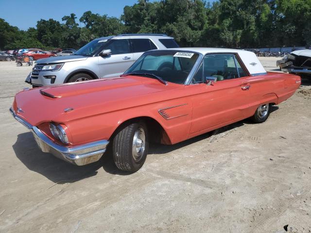 Vin: 5y83z166992, lot: 55385034, ford tbird 1965 img_1