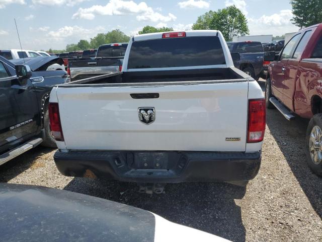 2019 Ram 1500 Classic Tradesman VIN: 1C6RR6FG3KS668393 Lot: 55600504