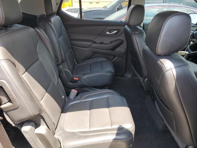 2018 Chevrolet Traverse Lt VIN: 1GNERHKW2JJ155633 Lot: 54956424