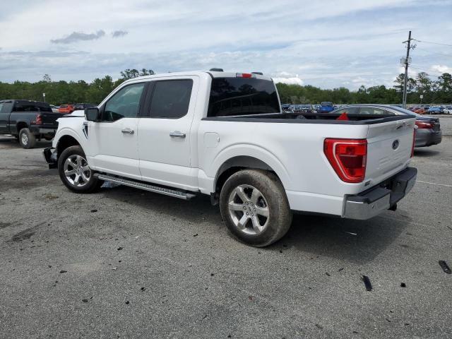 2023 FORD F150 SUPER - 1FTEW1CP2PKF49961