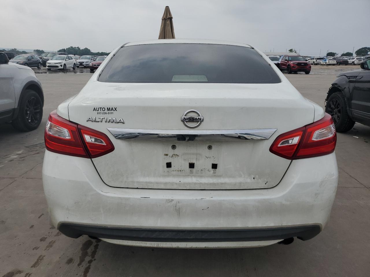 1N4AL3AP7HN318050 2017 Nissan Altima 2.5