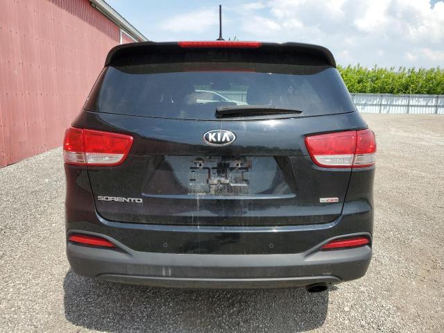 2016 Kia Sorento Lx VIN: 5XYPG4A18GG074439 Lot: 54441654