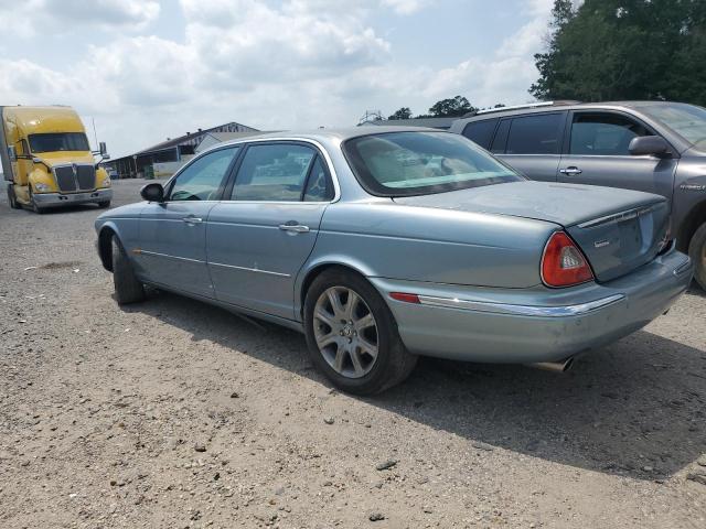 2005 Jaguar Xj8 L VIN: SAJWA79C35SG45206 Lot: 55635854